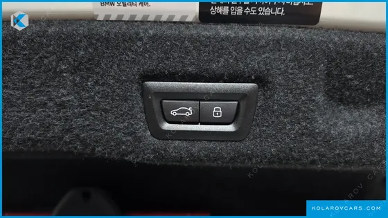 BMW 5 SERIES 520I