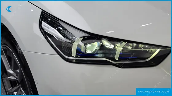 BMW 5 SERIES 520I