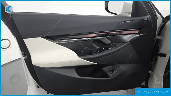 BMW 5 SERIES 520I
