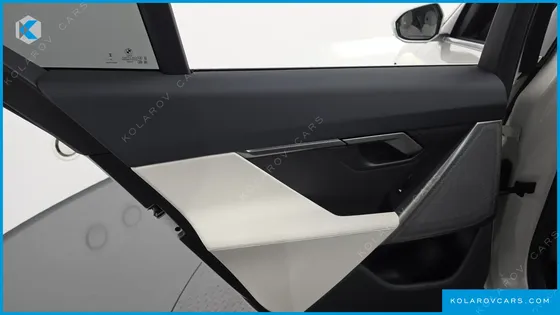 BMW 5 SERIES 520I