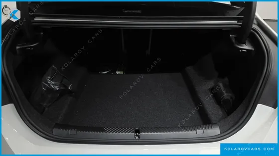 BMW 5 SERIES 520I