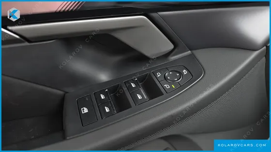 BMW 5 SERIES 520I