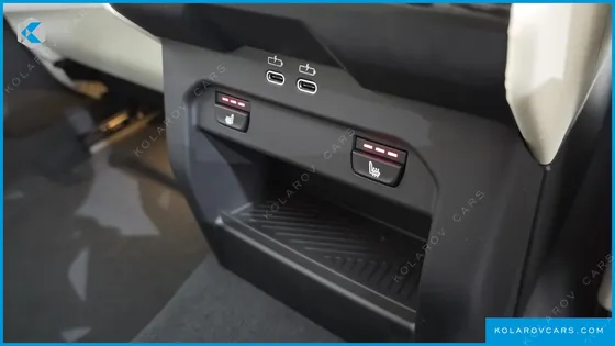 BMW 5 SERIES 520I