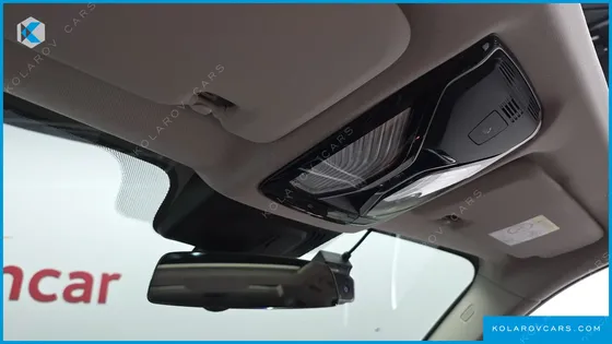BMW X7 XDRIVE 40I DESIGN PURE EXCELLENCE 6-SEATER