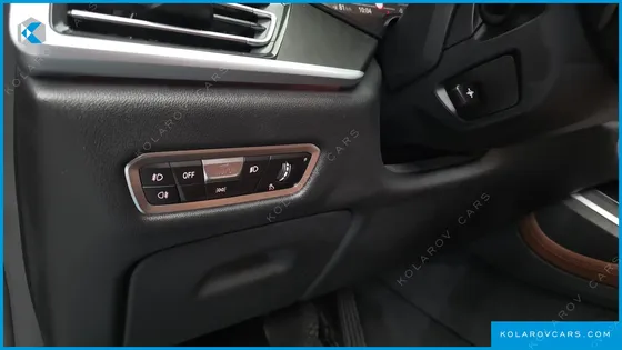 BMW X7 XDRIVE 40I DESIGN PURE EXCELLENCE 6-SEATER