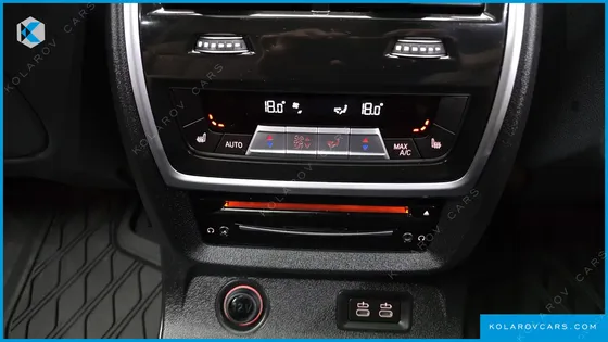 BMW X7 XDRIVE 40I DESIGN PURE EXCELLENCE 6-SEATER