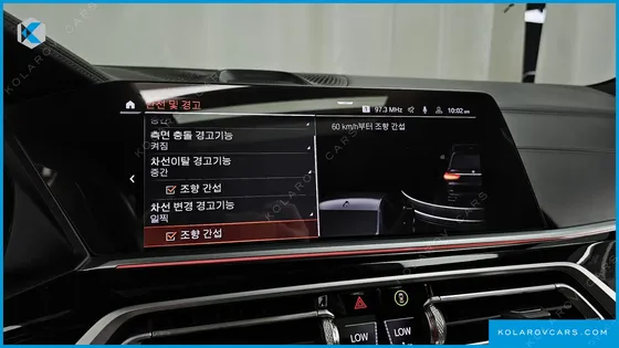 BMW X7 M50D