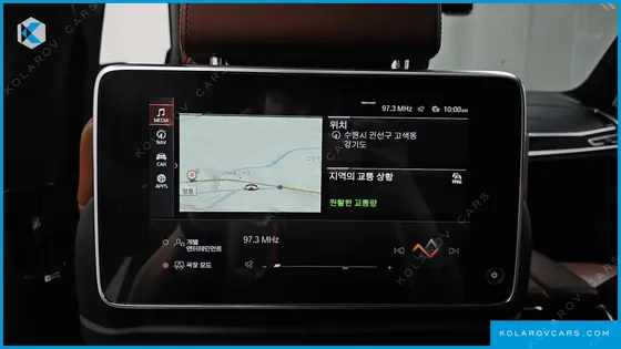 BMW X7 M50D