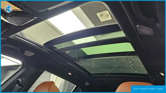 BMW X7 M50D