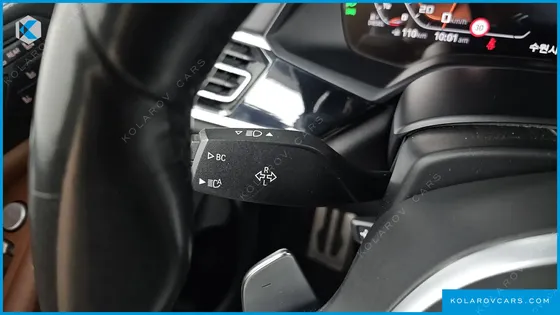 BMW X7 M50D