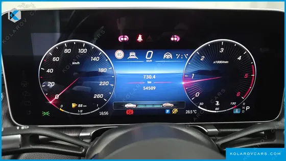 MERCEDES S-CLASS S350 D