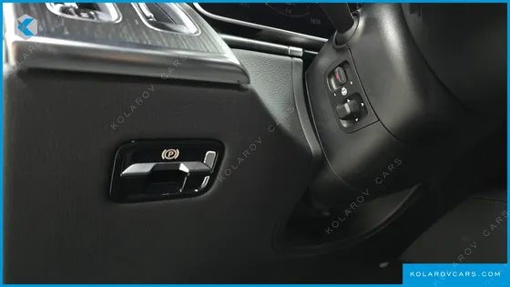 MERCEDES S-CLASS S350 D