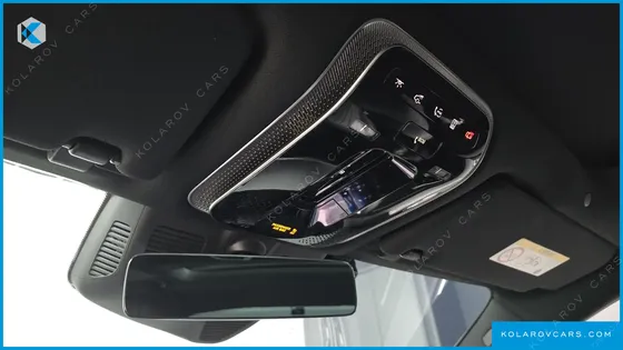 MERCEDES S-CLASS S350 D