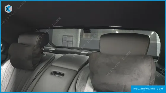 MERCEDES S-CLASS S350 D
