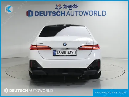 BMW 5 SERIES 530I XDRIVE M SPORT