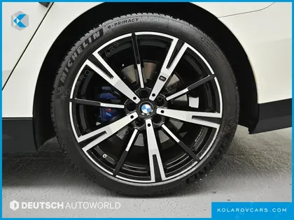 BMW 5 SERIES 530I XDRIVE M SPORT