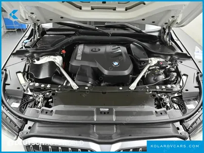 BMW 5 SERIES 530I XDRIVE M SPORT