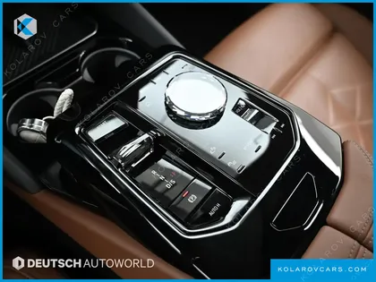BMW 5 SERIES 530I XDRIVE M SPORT