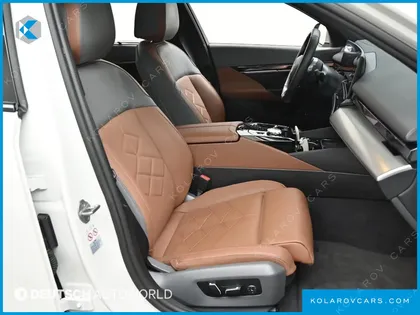 BMW 5 SERIES 530I XDRIVE M SPORT