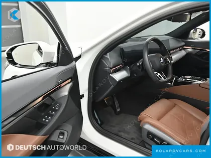 BMW 5 SERIES 530I XDRIVE M SPORT