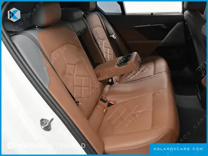 BMW 5 SERIES 530I XDRIVE M SPORT