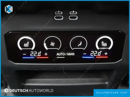 BMW 5 SERIES 530I XDRIVE M SPORT