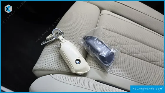BMW X7 XDRIVE 40I M SPORT 6STR