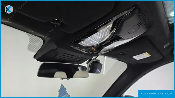 BMW X7 XDRIVE 40I M SPORT 6STR