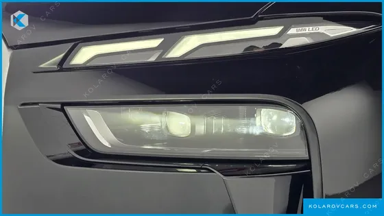 BMW X7 XDRIVE 40I M SPORT 6STR
