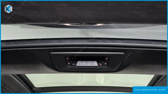 BMW X7 XDRIVE 40I M SPORT 6STR