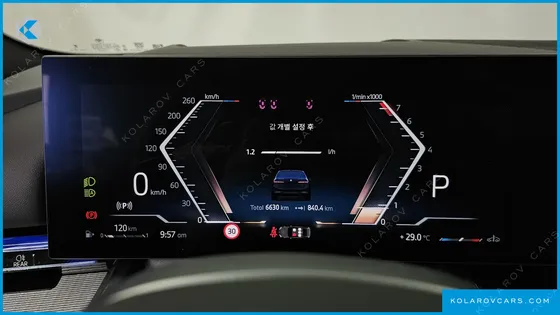 BMW 5 SERIES 530I XDRIVE M SPORT