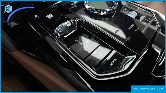 BMW 5 SERIES 530I XDRIVE M SPORT