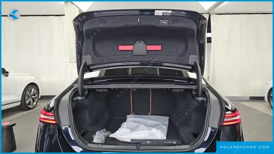 BMW 5 SERIES 530I XDRIVE M SPORT