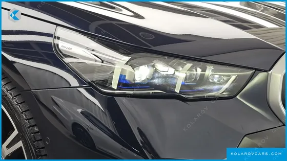 BMW 5 SERIES 530I XDRIVE M SPORT