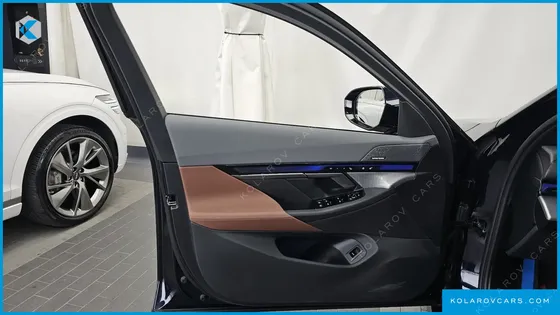 BMW 5 SERIES 530I XDRIVE M SPORT