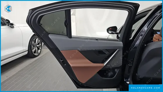 BMW 5 SERIES 530I XDRIVE M SPORT