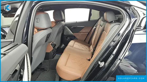 BMW 5 SERIES 530I XDRIVE M SPORT