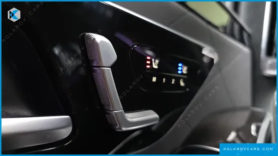 MERCEDES S-CLASS S580L 4MATIC