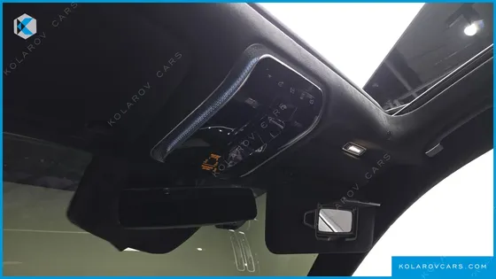 MERCEDES S-CLASS S580L 4MATIC