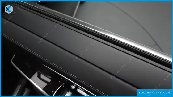 MERCEDES S-CLASS S580L 4MATIC
