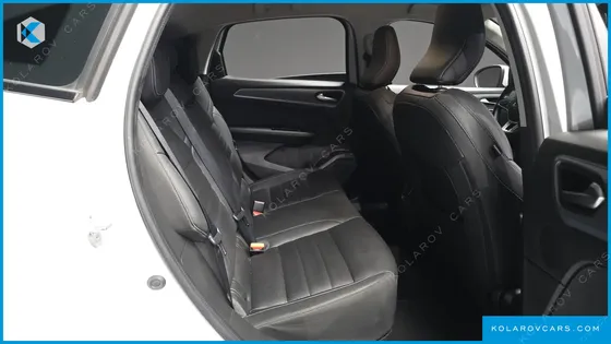 RENAULT KOREA XM3 1.6 GTE RE