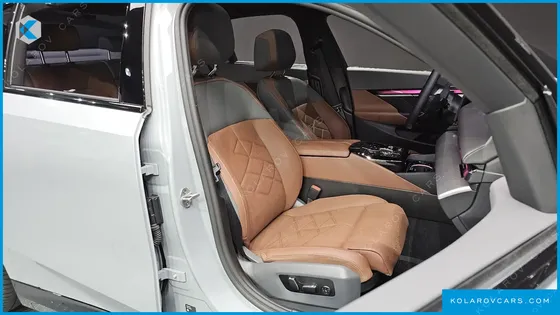 BMW 5 SERIES 530I XDRIVE M SPORT