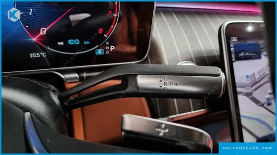 MERCEDES S-CLASS MAYBACH S580 4MATIC
