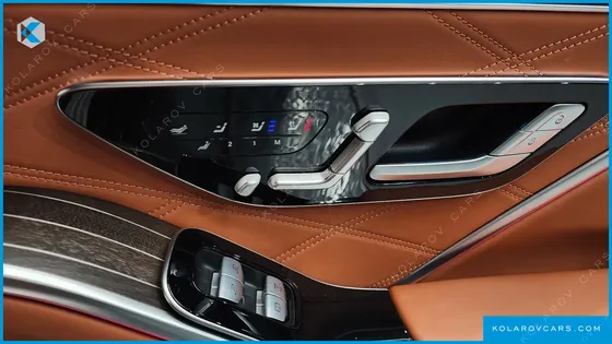 MERCEDES S-CLASS MAYBACH S580 4MATIC