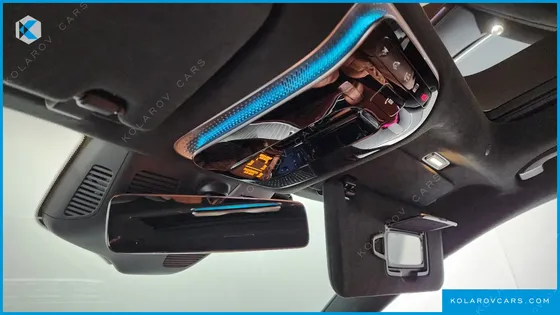 MERCEDES S-CLASS MAYBACH S580 4MATIC
