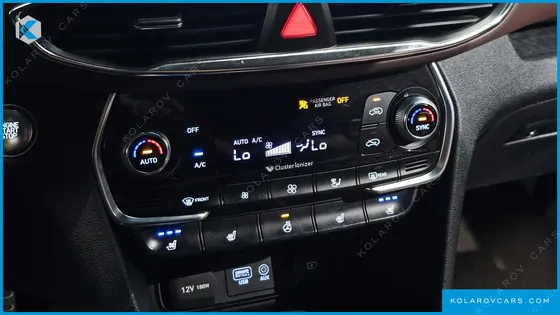 HYUNDAI SANTA FE GASOLINE 2.0T 2WD