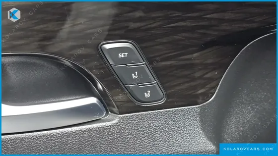 HYUNDAI SANTA FE GASOLINE 2.0T 2WD