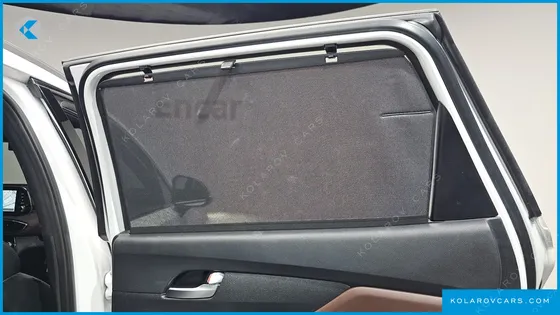 HYUNDAI SANTA FE GASOLINE 2.0T 2WD