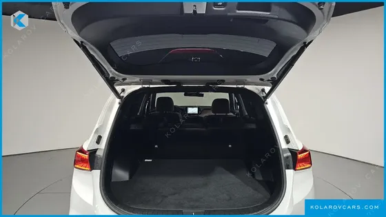 HYUNDAI SANTA FE GASOLINE 2.0T 2WD