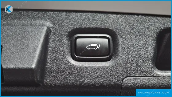 HYUNDAI SANTA FE GASOLINE 2.0T 2WD